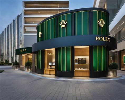 rolex shopping centre|rolex authorized service center.